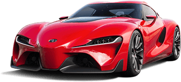 TNA Motorsports